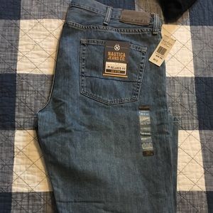 Brand new men’s nautica jeans